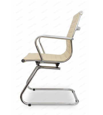 Стул College H-916L-3/Beige бежевый