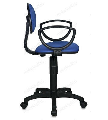 Кресло компьютерное Бюрократ CH-213AXN/15-10