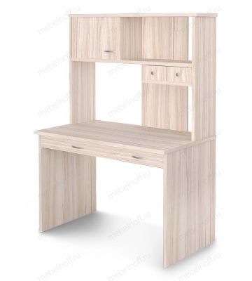 Стол компьютерный Домино СК-60 карамельный