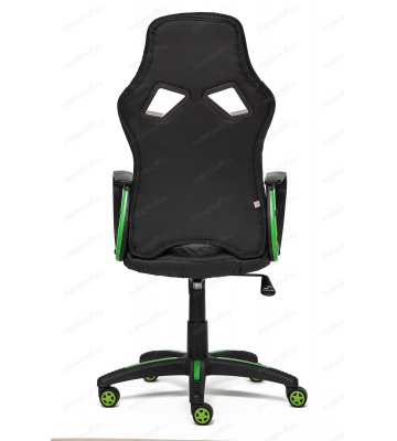 Кресло компьютерное Runner Зеленый