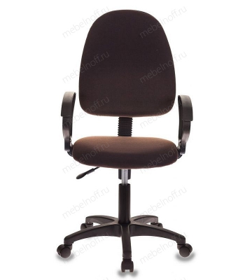 Кресло компьютерное CH-1300/BROWN