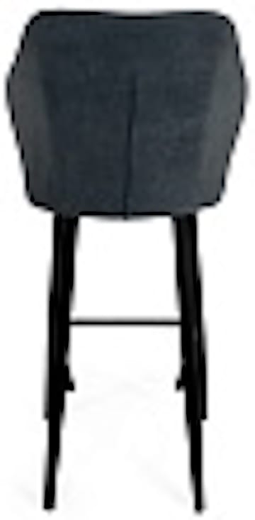 Стул Бьянка полубарный (h600)  