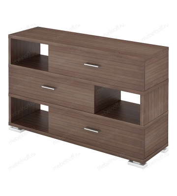 Тумба комбинированная СБ-40/3 шамони