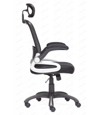 Кресло компьютерное Mesh-2 Bl