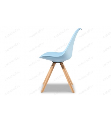 Стул PW072Y голубой