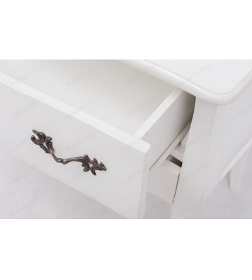 Комод PLC9 белый