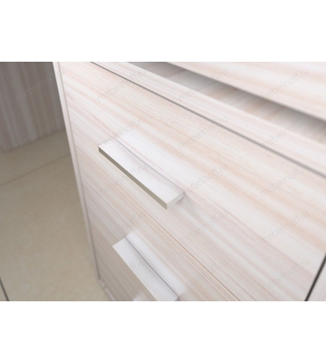 Стол компьютерный Домино СД-45 карамель