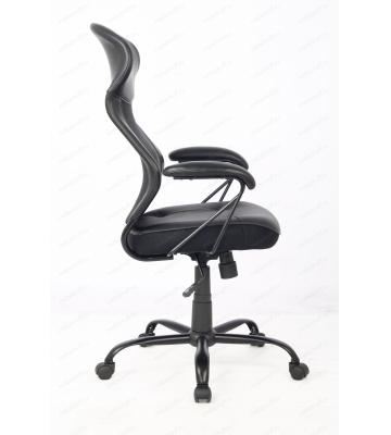 Кресло компьютерное College-370B