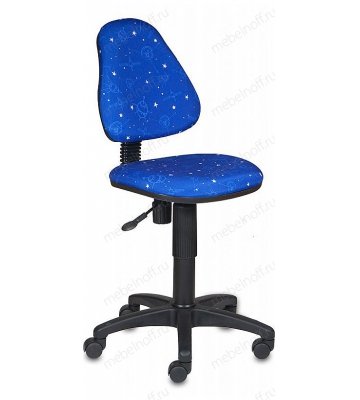 Стул компьютерный Бюрократ KD-4 841313