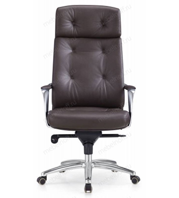 Кресло для руководителя _DAO/BROWN