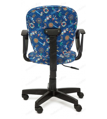 Кресло компьютерное СН413