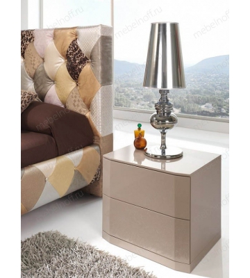 Тумба М-102 мока