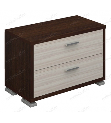 Тумба Домино ТМ-50 венге