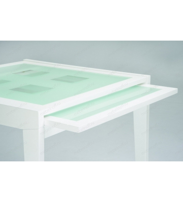 Стол обеденный Benson 90