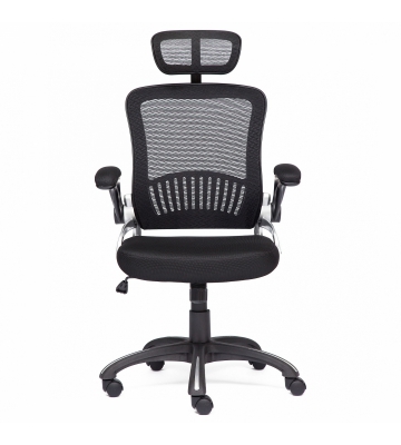 Кресло компьютерное Mesh-2 Bl