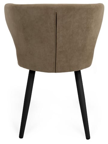 Стул Кальвадос полубарный  