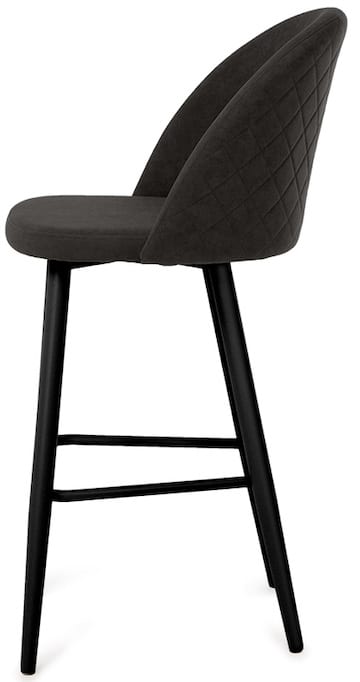 Стул Капри-5 полубарный (h600) 