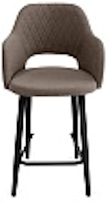 Стул Эспрессо-2 полубарный-мини (h500) 