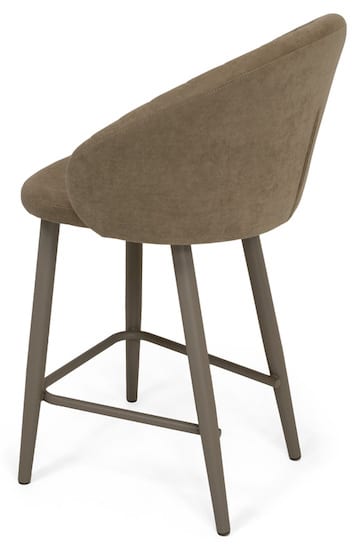 Стул Моне полубарный-мини (h500) 