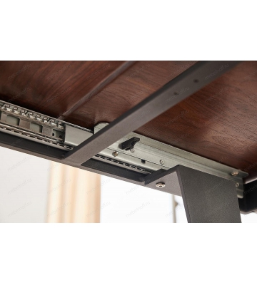 Стол обеденный HA-1518-3