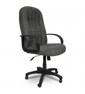 Кресло компьютерное СН833 Grey