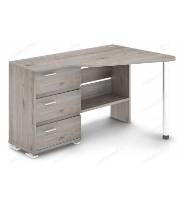 Стол письменный СР-322С нельсон