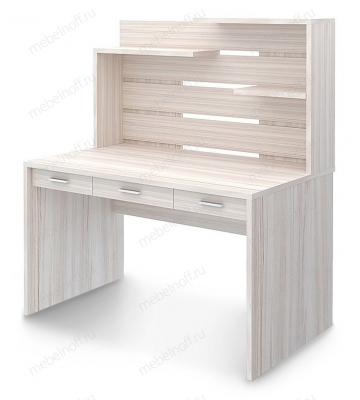 Стол компьютерный Домино СП-82 карамель