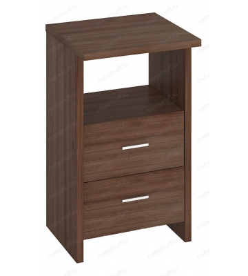 Тумбочка Домино Лайт ТЯЛ шамони