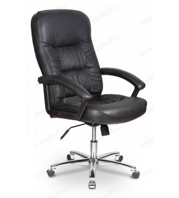 Кресло компьютерное Бюрократ T-9908AXSN