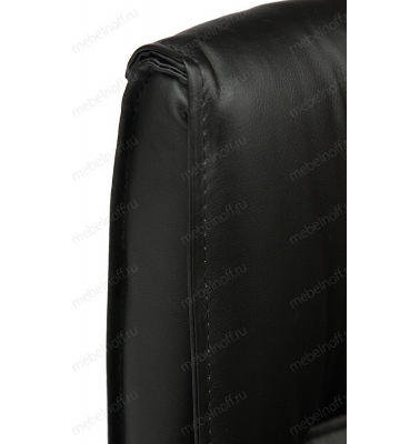 Кресло компьютерное Davos черное