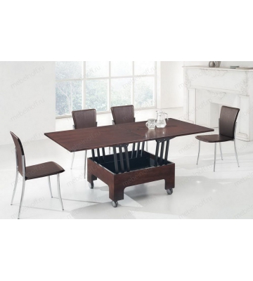 Стол-трансформер СТ2202 AG