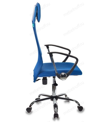 Кресло компьютерное KB-6SL/BL/TW-10