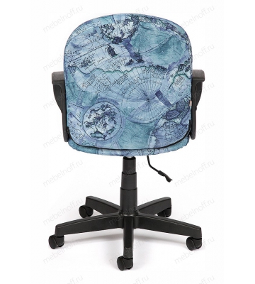 Кресло компьютерное Baggi