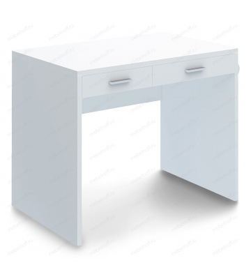 Стол письменный Домино нельсон СП-22С WT