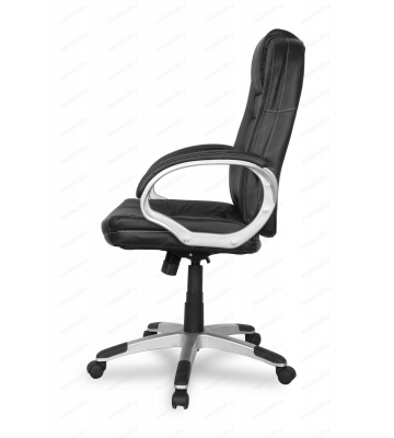 Кресло для руководителя College BX-3552/Black