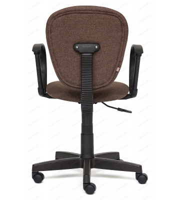 Кресло компьютерное CH413 Br