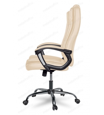 Кресло компьютерное College XH-2222/Beige
