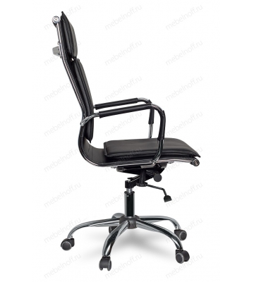 Кресло компьютерное College XH-635/Black