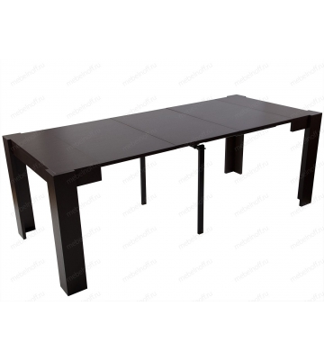 Стол обеденный Giant We венге