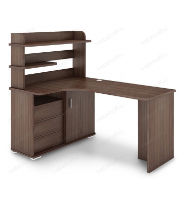 Стол компьютерный СР-165 шамони