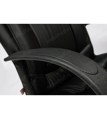 Кресло компьютерное Davos черное