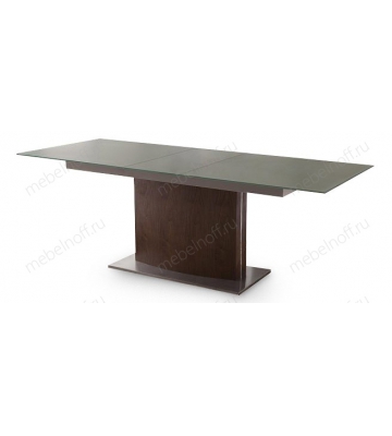 Стол обеденный HT-2156 темный