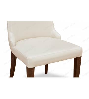 Стул HB-1640 бежевый