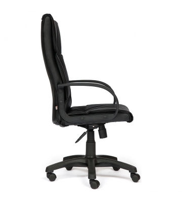 Кресло компьютерное Davos черное
