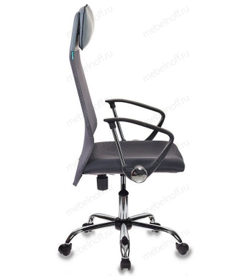 Кресло компьютерное KB-6SL/DG/TW-12