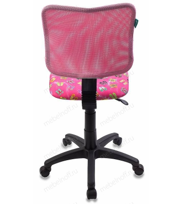 Стул компьютерный CH-295/PK/FLIPFLOP_P