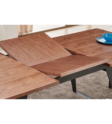 Стол обеденный HA-1518-3