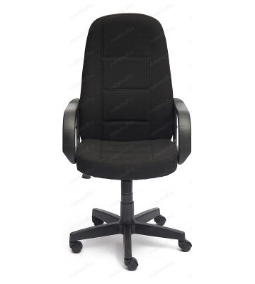 Кресло компьютерное CH747 черное
