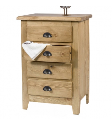 Комод Solea 4 (4 ящика)