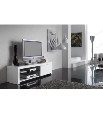 Тумба под ТВ TV 603 белый